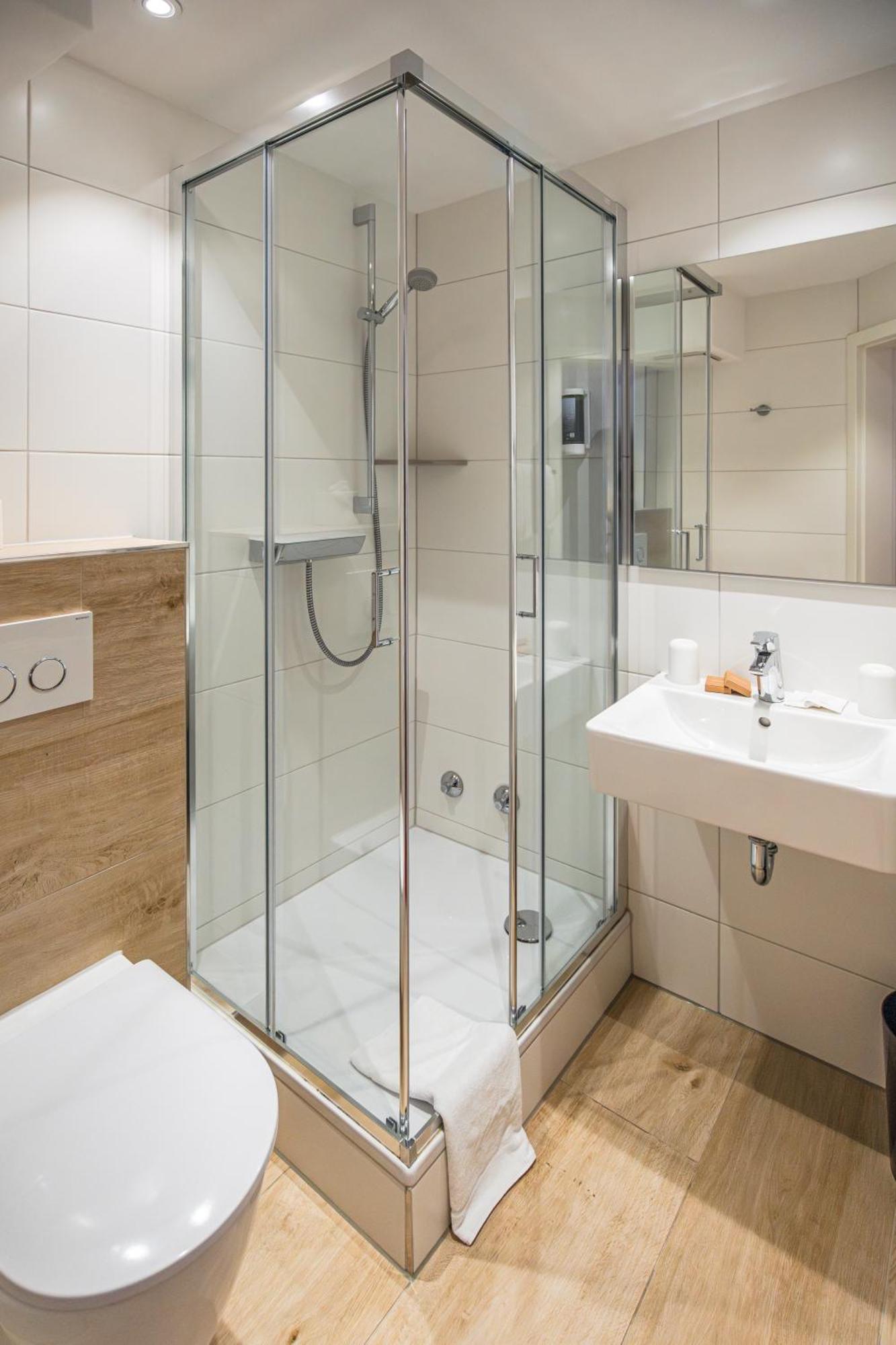 Deva Hotel Renchtalblick โอเบอร์เคียร์ช ภายนอก รูปภาพ