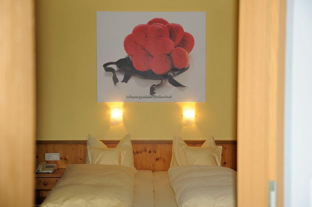 Deva Hotel Renchtalblick โอเบอร์เคียร์ช ภายนอก รูปภาพ